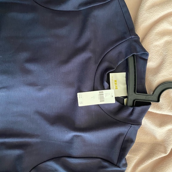 Maeve brand new blue dress with tags - Picture 2 of 4